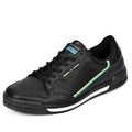 Fashion Mens White Flats Shoes Autumn Breathable Men's Casual Trend Lightweight Comfortable Sneakers Sport Outdoor Fashion Men Sneakers Non Slip Tennis Sport Athletic Sneakers Stevvex