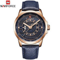 Men's Waterproof Business Style Watch With Unique  Backgrounds Luxury Design Perfect Gift For Him - SJB-DIAMOND ELITES
