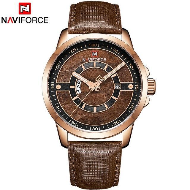 Men's Waterproof Business Style Watch With Unique  Backgrounds Luxury Design Perfect Gift For Him - SJB-DIAMOND ELITES