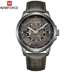 Men's Waterproof Business Style Watch With Unique  Backgrounds Luxury Design Perfect Gift For Him - SJB-DIAMOND ELITES