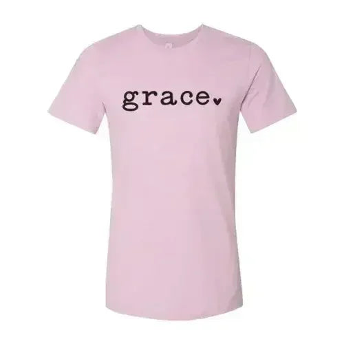 Grace T-shirt - SJB-DIAMOND ELITES