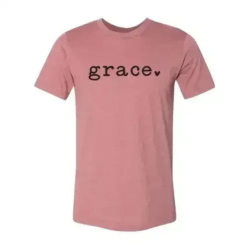 Grace T-shirt - SJB-DIAMOND ELITES