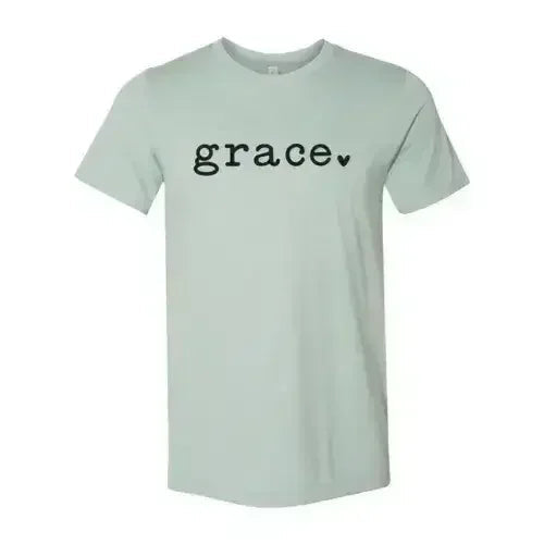 Grace T-shirt - SJB-DIAMOND ELITES