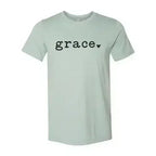 Grace T-shirt - SJB-DIAMOND ELITES
