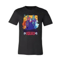 Halloween Squad T-shirt - SJB-DIAMOND ELITES
