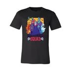 Halloween Squad T-shirt - SJB-DIAMOND ELITES
