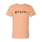 Grace T-shirt - SJB-DIAMOND ELITES