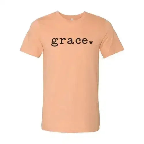 Grace T-shirt - SJB-DIAMOND ELITES