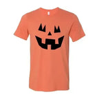 Halloween T-shirt - SJB-DIAMOND ELITES