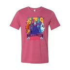 Halloween Squad T-shirt - SJB-DIAMOND ELITES