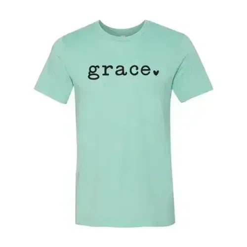 Grace T-shirt - SJB-DIAMOND ELITES