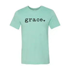 Grace T-shirt - SJB-DIAMOND ELITES