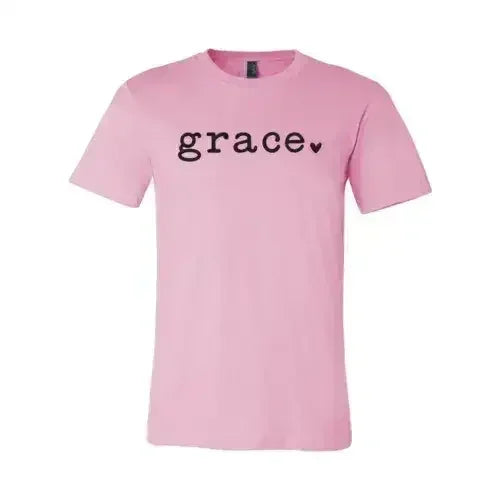 Grace T-shirt - SJB-DIAMOND ELITES
