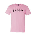 Grace T-shirt - SJB-DIAMOND ELITES