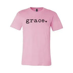 Grace T-shirt - SJB-DIAMOND ELITES