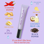 Ashunta Sheriff Beauty Glow Lift Lip Plumper - SJB-DIAMOND ELITES