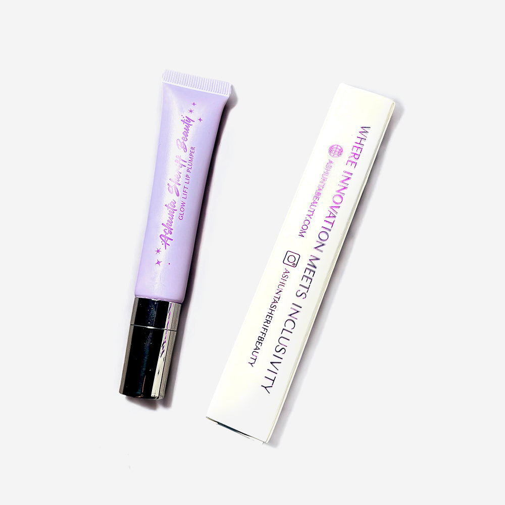 Ashunta Sheriff Beauty Glow Lift Lip Plumper - SJB-DIAMOND ELITES