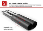 Professional 3 in 1 Skipping Rope Speed Jump Rope For Fitness Skip Workout Training Tangle Free Skipping Rope Adjustable Length Outdoor Jumping Ropes With Carrying Bag Spare Cable Stevvex