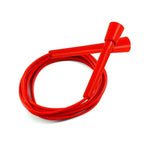 Professional Jump Rope  Men Gym PVC Skipping Rope Ropes With Plastic Handles For Any Skill Level Sports Segmented Jump Rope For Outdoor Fitness Gym Men Women Stevvex