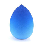 Professional Makeup Sponge Different Soft Shape Concealer Sponge Mix Powder Cosmetic Puff Make Up Colorful Sylish