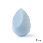 Professional Makeup Sponge Different Soft Shape Concealer Sponge Mix Powder Cosmetic Puff Make Up Colorful Sylish