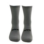 Professional Unisex Cycling Socks For Men And Women Outdoor Sports Socks Cycling Socks Breathable Men Women Climbing Hiking Walking Running Socks Stevvex