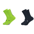 Professional Unisex Cycling Socks For Men And Women Outdoor Sports Socks Cycling Socks Breathable Men Women Climbing Hiking Walking Running Socks Stevvex