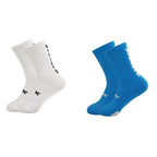 Professional Unisex Cycling Socks For Men And Women Outdoor Sports Socks Cycling Socks Breathable Men Women Climbing Hiking Walking Running Socks Stevvex