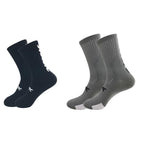Professional Unisex Cycling Socks For Men And Women Outdoor Sports Socks Cycling Socks Breathable Men Women Climbing Hiking Walking Running Socks Stevvex