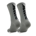 Professional Unisex Cycling Socks For Men And Women Outdoor Sports Socks Cycling Socks Breathable Men Women Climbing Hiking Walking Running Socks Stevvex