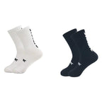Professional Unisex Cycling Socks For Men And Women Outdoor Sports Socks Cycling Socks Breathable Men Women Climbing Hiking Walking Running Socks Stevvex