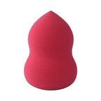 Professional Womens Blender Makeup Sponge Face Puff Powder Dry and Wet For Liquid Cream Make Up Sponges Cosmetics Colorful Soft Design Stevvex