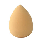 Professional Womens Blender Makeup Sponge Face Puff Powder Dry and Wet For Liquid Cream Make Up Sponges Cosmetics Colorful Soft Design Stevvex