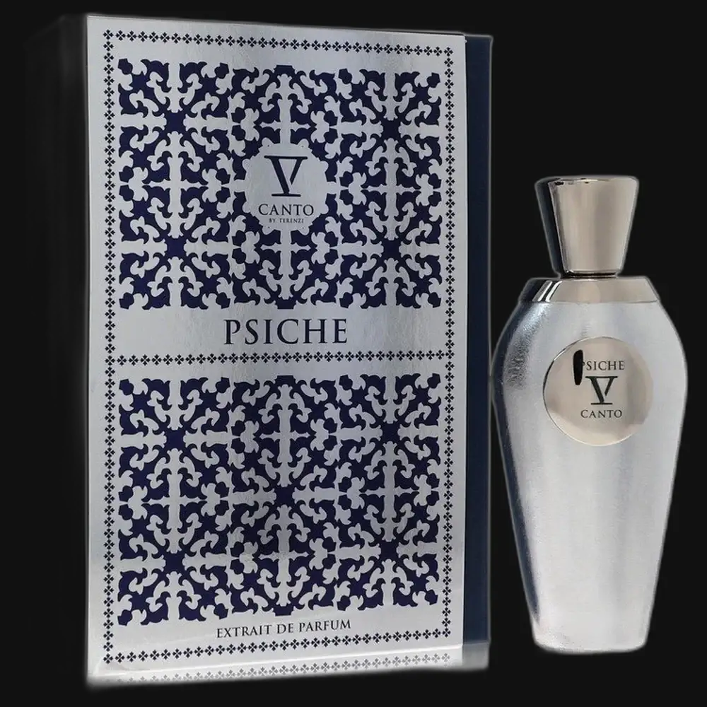 Psiche V By V Canto (Unisex) Gamer Scents