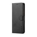 PU Leather Cover with RFID Blocking Card Holder Magnetic Clasp Folio Case For Xiaomi Redmi Note 5 Case Leather Wallet Luxury Cover Redmi Note 5 Pro 10 Pro 10s 9S 9 8 7 4 9T 10 5G 11 Case Flip Cover Stevvex