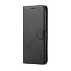 PU Leather Cover with RFID Blocking Card Holder Magnetic Clasp Folio Case For Xiaomi Redmi Note 5 Case Leather Wallet Luxury Cover Redmi Note 5 Pro 10 Pro 10s 9S 9 8 7 4 9T 10 5G 11 Case Flip Cover Stevvex