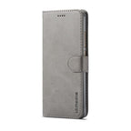 PU Leather Cover with RFID Blocking Card Holder Magnetic Clasp Folio Case For Xiaomi Redmi Note 5 Case Leather Wallet Luxury Cover Redmi Note 5 Pro 10 Pro 10s 9S 9 8 7 4 9T 10 5G 11 Case Flip Cover Stevvex
