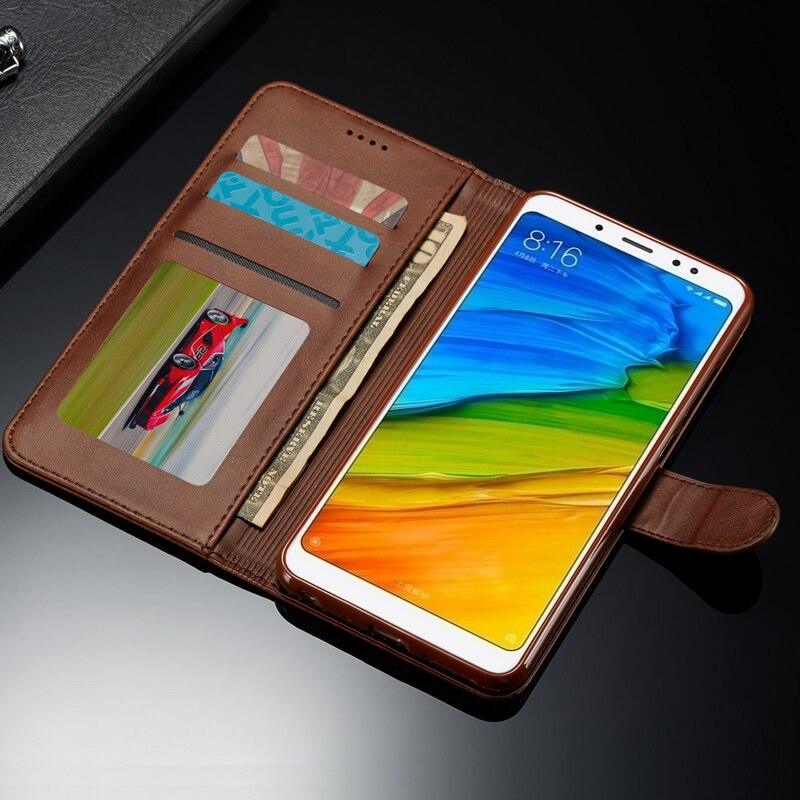 PU Leather Cover with RFID Blocking Card Holder Magnetic Clasp Folio Case For Xiaomi Redmi Note 5 Case Leather Wallet Luxury Cover Redmi Note 5 Pro 10 Pro 10s 9S 9 8 7 4 9T 10 5G 11 Case Flip Cover Stevvex