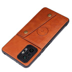 PU Leather Flip Case For Xiaomi Redmi Note 11 11S 10 9 8 9s 9T Mi 12 10T 11T POCO X3 GT X4 Pro F3 Wallet Card Slot Holder Cover Genuine Leather Magnetic Card Holder Folio Cover Stevvex