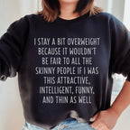 Public Service Sweatshirt Peachy Sunday