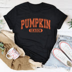 Pumpkin Season Tee Peachy Sunday