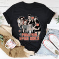 Pumpkin Spice Girls Tee Peachy Sunday