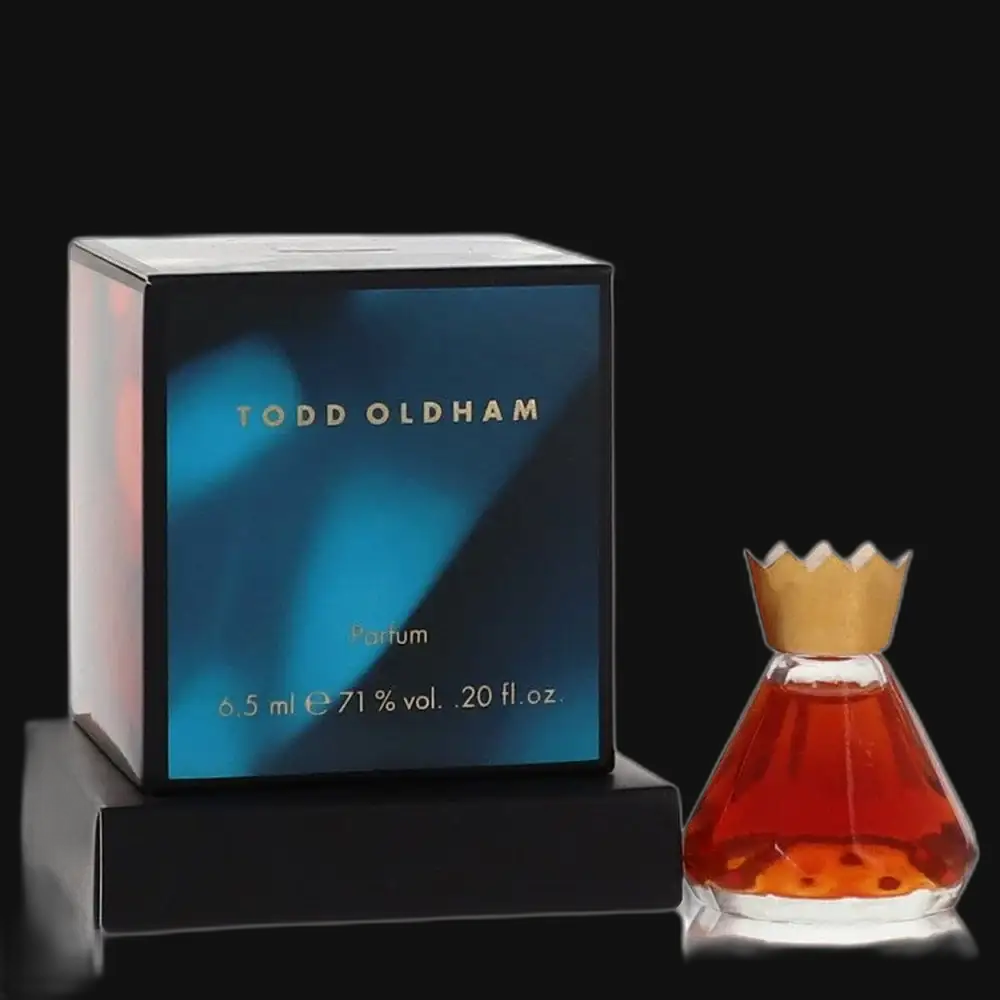 Pure By Todd Oldham Perfume for Women Gamer Scents