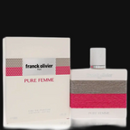 Pure Femme By Franck Olivier Perfume for Women Gamer Scents