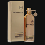 Pure Gold By Montale Perfume for Women Gamer Scents