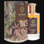 Pure Shine By The Woods Collection (Unisex) Gamer Scents