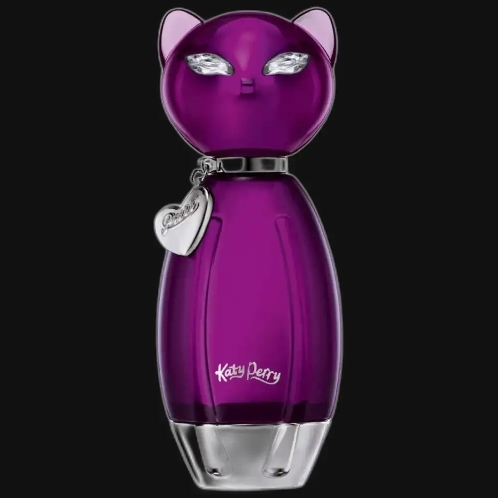 Purr By Katy Perry Perfume for Women Gamer Scents