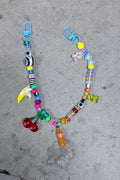Dummy Gummy Keychain Thrash Happy