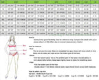 Push Up Swimwear Back One-piece Beach Bathing Suit Colorful Print One Piece Women Swimsuit  Women's Plunge Bathing Suit Strappy Mesh One Piece Swimsuit Tummy Control Swimwear