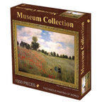 puzzles 1000 pieces Assembling picture Landscape puzzles toys for adults games educational Montessori Toys - SJB-DIAMOND ELITES